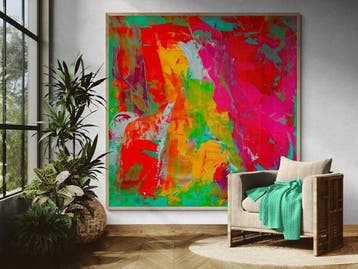 Giogia fl - Miss You-XXL, Antiek en Kunst