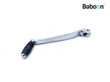 Schakelpedaal Suzuki GN 125 1994-2001 (GN125 NF41A), Verzenden, Gebruikt