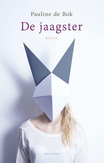De jaagster (Nieuw), Verzenden, Nieuw, Pauline De Bok