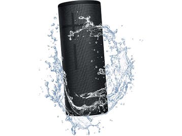 Ultimate Ears -  Megaboom 3  - Zwart, Audio, Tv en Foto, Luidsprekers, Overige merken, Verzenden, Overige typen, Nieuw