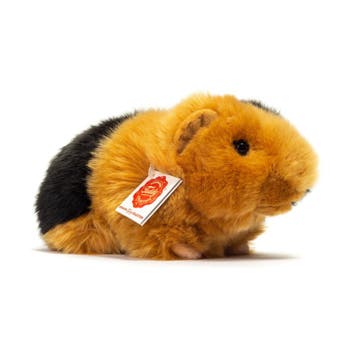 Hermann Teddy cavia knuffel - pluche - 20 cm - bosdiertje, Verzenden, Nieuw