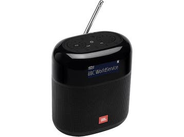 Jbl -  Tuner Xl Dab Radio  - Zwart, Verzenden, Nieuw, JBL