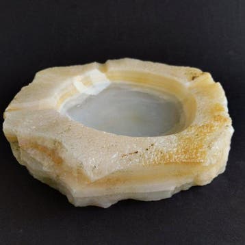 Asbak - Onyx