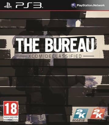 The Bureau: XCOM Declassified PS3 Garantie & morgen in huis!, 1 speler, Ophalen of Verzenden, Zo goed als nieuw, Shooter