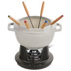 GGM Gastro | STAUB | SPECIALITIES - Fondue set - Ø 200mm - |, Verzenden, Nieuw in verpakking