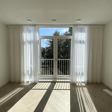 Appartement in Rotterdam gevonden voor €2200,- pm, Huizen en Kamers, Huizen te huur, Rotterdam, Direct bij eigenaar, Appartement