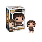 Funko Pop! Lord of the Rings - Frodo Baggins #444, Verzamelen, Poppetjes en Figuurtjes, Verzenden, Nieuw