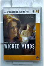 DVD Wicked Minds (2002) Angie Everhart Andrew W. Walker, Verzenden, Nieuw in verpakking