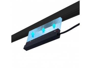 Veiling - 4x Transformator voor Magnetische Rail – 48V –, Nieuw