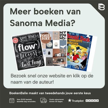 Donald Duck Special DuckTales 8710841541434 Sanoma Media, Boeken, Verzenden, Gelezen, Sanoma Media
