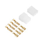 DC snelkoppeling - 4 aderig, Ophalen of Verzenden, Nieuw, Overige typen