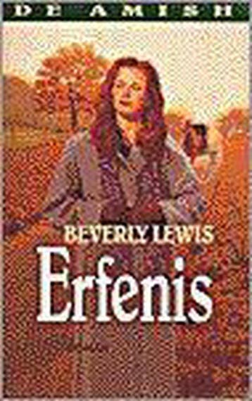 Erfenis / De Amish / 3 - Beverly Lewis 9789043501231, Verzenden