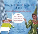Het Stoppen met Foppen Boek 9789087150105, Boeken, Verzenden, Zo goed als nieuw