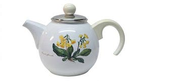 Villeroy & Boch - Theeketel - Botanica - glas-keramiek - Zo