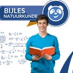 Natuurkunde HAVO/VWO in Rotterdam – Gratis proefles