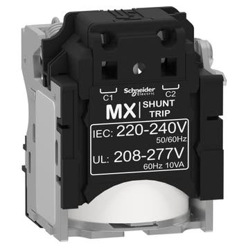 Schneider Electric MX Shunt Trip 220-240V AC - LV429387, Verzenden, Nieuw, Overige typen