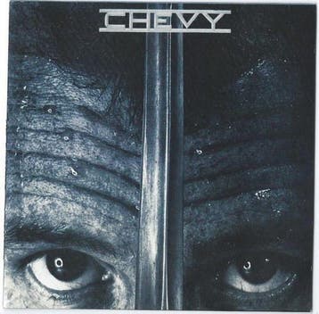 cd - Chevy - The Taker, Verzenden, Zo goed als nieuw