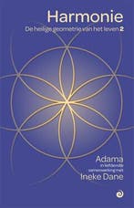Harmonie / De heilige geometrie van het leven / 2 Ineke Dane, Boeken, Verzenden, Gelezen, Ineke Dane