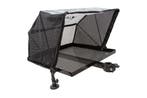 Ultimate Seatbox Bait Tray with Cover 40x40cm, Verzenden, Nieuw, Overige typen