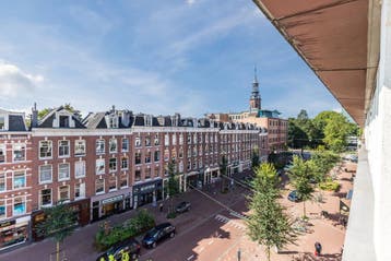 Te huur: Appartement Eerste Van Swindenstraat in Amsterdam, Huizen en Kamers, Noord-Holland, Appartement, Amsterdam