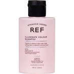 REF Illuminate Color Shampoo Travelsize - 100ml, Ophalen of Verzenden, Nieuw, Shampoo of Conditioner