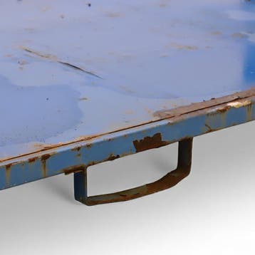 Gebruikte Bandenopslag bandenrek inklapbaar, Ophalen of Verzenden, Nieuw