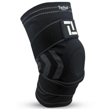 Kniebrace - Jiu Jitsu Knieband - MMA Knieband, Diversen, Braces, Verzenden, Nieuw