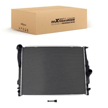 Radiateur geschikt voor BMW 128i 325i 328i 330i 2006-2013..., Auto-onderdelen, Motor en Toebehoren, Verzenden, Nieuw, BMW