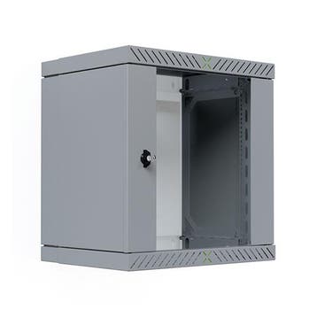 Patchkast 19 inch | ProCable | 12U | 600 x 600 x 600 mm, Verzenden, Nieuw