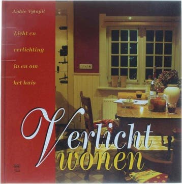 VERLICHT WONEN - A. Vytopil 9789062558766, Verzenden, Gelezen, A. Vytopil