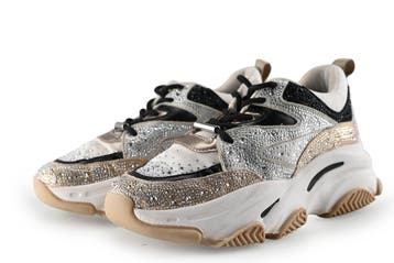 Steve Madden Sneakers in maat 38 Overig, Overige kleuren, Verzenden, Steve Madden, Sneakers of Gympen