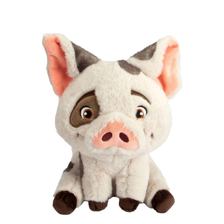 Moana Pua Knuffel 25 cm, Verzamelen, Disney, Nieuw, Ophalen of Verzenden