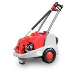 Ehrle 3x3-B koudwater hogedrukreiniger KD623, Tuin en Terras, Hogedrukreinigers, Ophalen of Verzenden, Nieuw, Ehrle