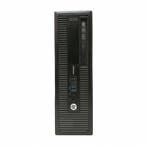 Windows 7 (Kantoor PC) HP EliteDesk 800 G1 SFF (wifi) +...., Nieuw