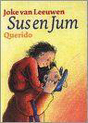 Sus En Jum - J. van Leeuwen 9789045102313, Verzenden, Gelezen, J. van Leeuwen