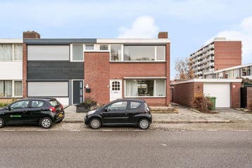 Te huur: Huis Argolaan in Bergen op Zoom, Bergen op Zoom, Noord-Brabant