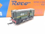 Roco H0 - 04160 B - Diesellocomotief (1) - Hippel serie, Nieuw
