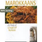 Creatief koken / Marokkaans / Rebo culinair 9789036615334, Verzenden, Gelezen