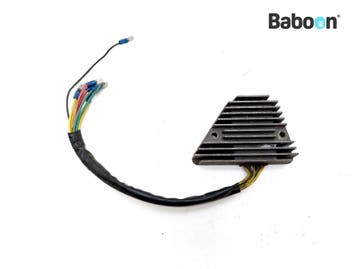 Spanningsregelaar Honda VF 750 C Magna 1982-1984 (VF750C, Verzenden, Gebruikt