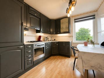Appartement aan Spinhuispad, Schiedam