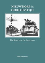 Boek Nieuwdorp in oorlogstijd 9789048443871, Verzenden, Zo goed als nieuw