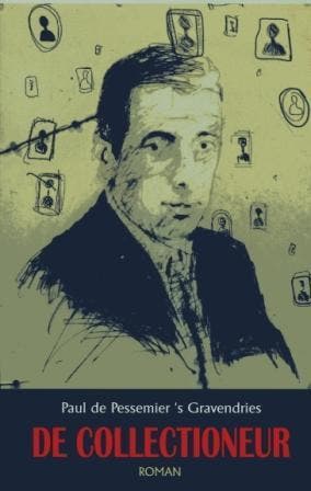 De collectioneur - Paul de Pessemier 9789059276611, Verzenden, Zo goed als nieuw, Paul de Pessemier