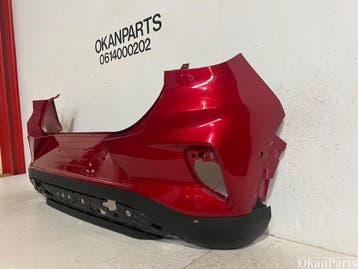 Ford Puma ST-line achterbumper L1TB-17906-A1, Ophalen, Gebruikt, Achter, Bumper
