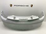 Porsche Boxster/Cayman (981) ORIGINELE achterbumper, Ophalen, Gebruikt, Porsche, Achter