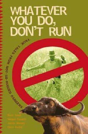Whatever You Do, Dont Run - David Hood 9780624044246, Verzenden, Zo goed als nieuw, David Hood