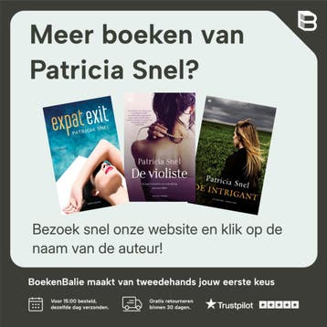 De vondeling van Veenhuizen - Patricia Snel 9789401621892, Boeken, Verzenden, Zo goed als nieuw, Patricia Snel