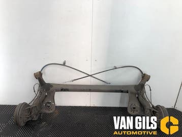 Achteras voorwielaandrijving Peugeot 108 O259756, Ophalen of Verzenden, Nieuw