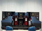 Fiat Talento bj.2017 achterbumper compleet set, Auto-onderdelen, Gebruikt, Achter, Fiat, Bumper