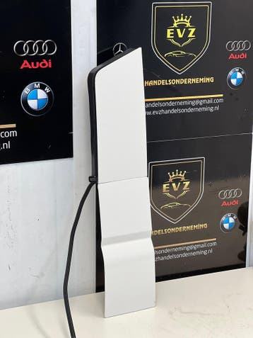 VW Transporter T6 tankklep afdekkap bj.2020 artnr.7E0853289, Gebruikt, Volkswagen
