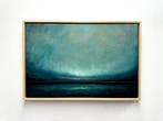 Joost Verhagen - Breskens Dawn, Antiek en Kunst